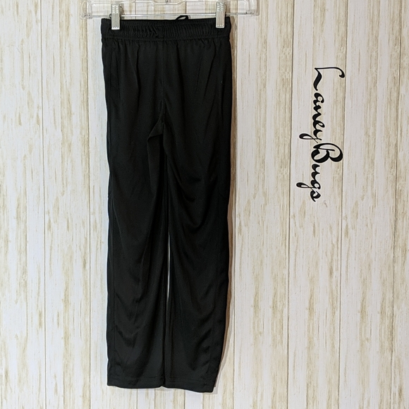 BCG Boys Wind Pants Size XS w/pockets - Picture 2 of 3
